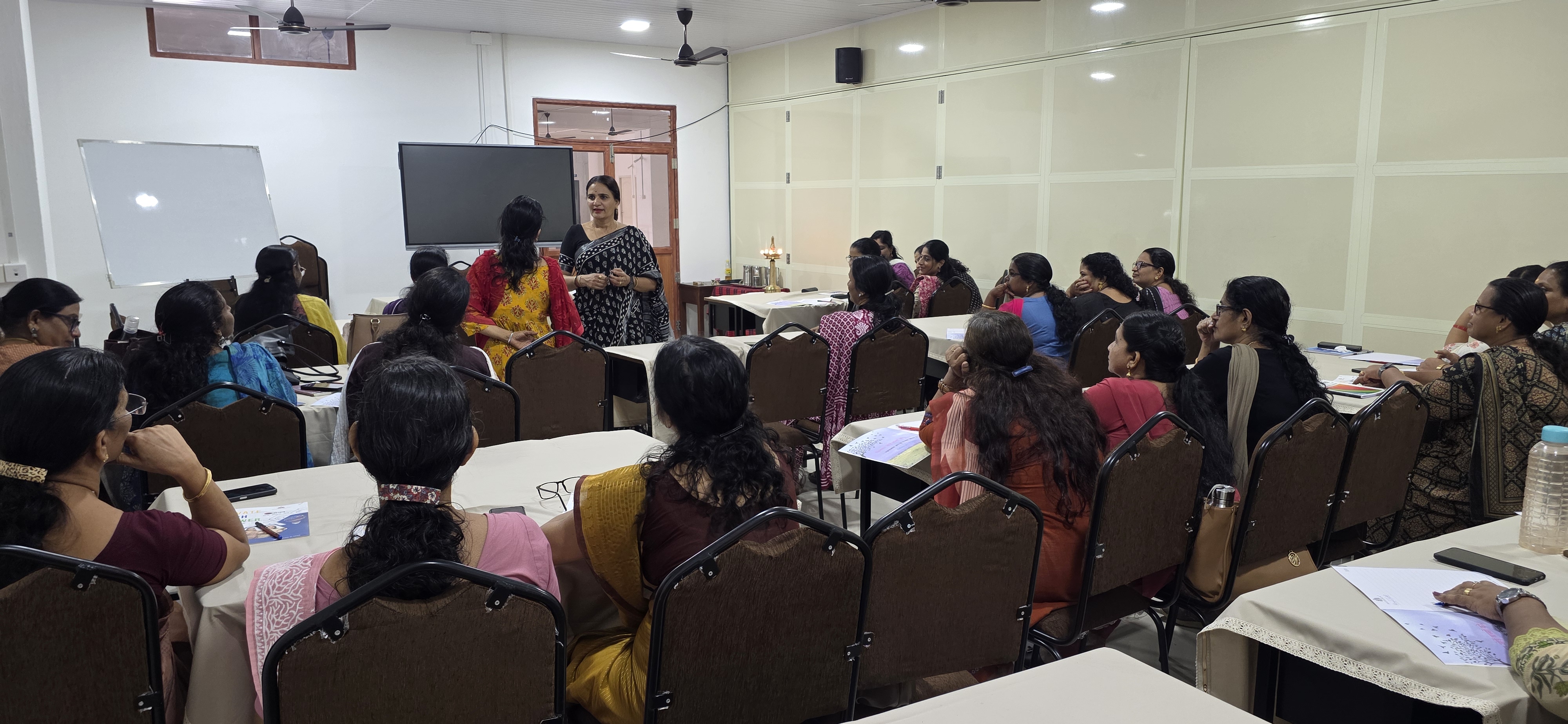 Jagaran 2026 Phase-2 – Hindi Teacher Enrichment Programme - Image 4